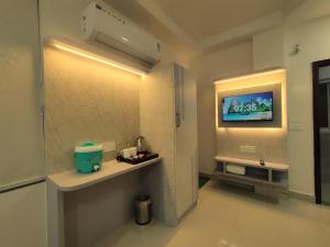 Hotel RN Residency - Near Prem Mandir Vrindavan