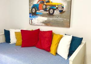 Poolside Paradise Apartment in Orlando 85 - Orlandito