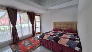 First Guest House Syariah