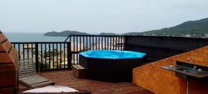Residencial vista panorâmica AP 2