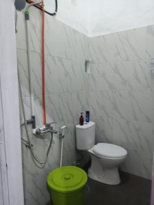 First Guest House Syariah