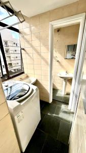 Apartamento na Enseada Guaruja