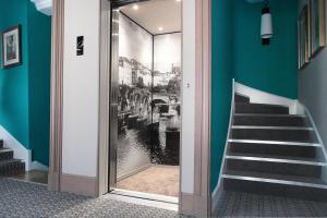 Hotels Hotel Alchimy : photos des chambres