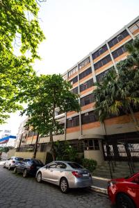 Apartamento na Enseada Guaruja