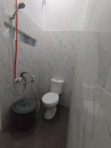 First Guest House Syariah