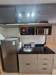 Studio Perto do Metrô - Vila Mariana