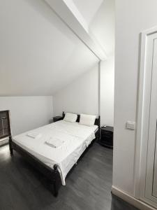 Restaurant-Motel Khan Krum