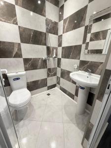 Restaurant-Motel Khan Krum