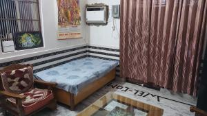 Radha Ras Homestay