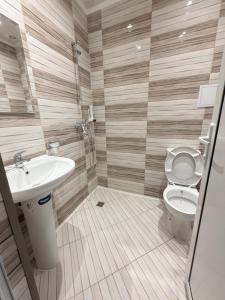 Restaurant-Motel Khan Krum