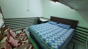 Radha Ras Homestay
