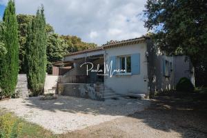 Gîte Sur Domaine Viticole