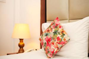 Jade Green Hotel Hambantota