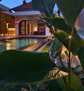 Bukti Garden Villas