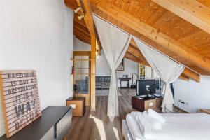 Kuschelige Ferienwohnung mit Balkon & Free Wifi