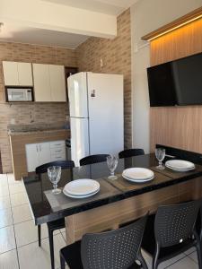 Residencial Golfinho - Palmas, Apto 02