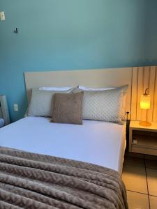 Residencial Golfinho - Palmas, Apto 02