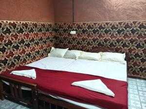 Kanthalloor Mud & Mist Homestay