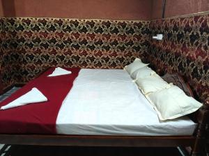Kanthalloor Mud & Mist Homestay