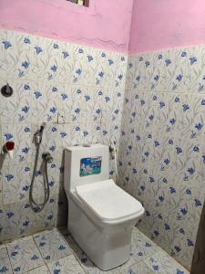 Kanthalloor Mud & Mist Homestay