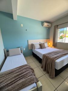 Residencial Golfinho - Palmas, Apto 02