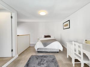 City Studio in Vibrant Vredehoek