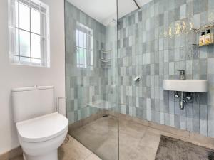 City Studio in Vibrant Vredehoek