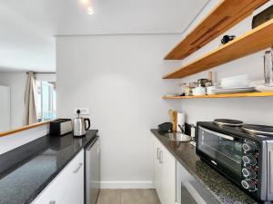 City Studio in Vibrant Vredehoek