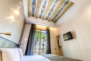 Exe Ramblas Boquería