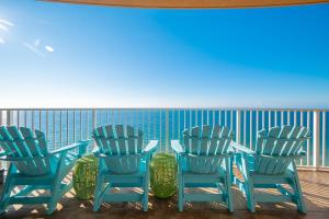 Phoenix Gulf Shores 1903-1 condo