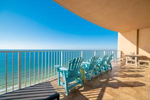 Phoenix Gulf Shores 1903-1 condo