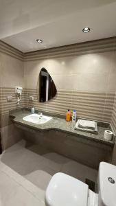 Luxury Boho Apartment for Rent at Fustat Compound