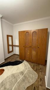 Luxury Boho Apartment for Rent at Fustat Compound