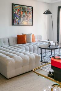 The Home Journey - Marrakech Centre