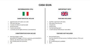 Casa Guia a Marina di Cecina by Zoom In Earth