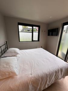 Sfeervolle B&B met eigen ingang en sanitair