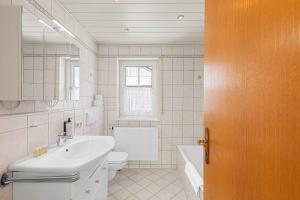 EG Apartment - WLAN - Terrasse - Parkplatz