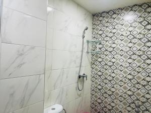 AriAri Convenience family Apartment