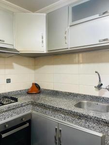 AriAri Convenience family Apartment