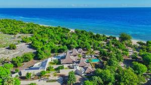 KANDORA Luxury villas