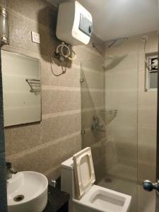 Pearl suites at omaxe eternity near prem mandir