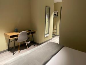 Hotel Rural Milaleku