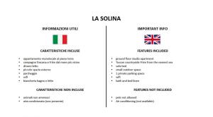 La Solina a Bibbona by Zoom In Earth