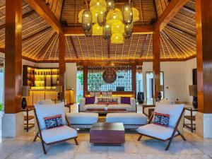 KANDORA Luxury villas