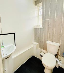 Lovly Studio Apartment In Central London