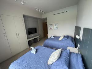 Playa Escondida Luxurious Ground Floor