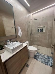 Playa Escondida Luxurious Ground Floor