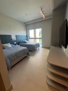 Playa Escondida Luxurious Ground Floor