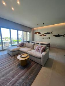 Playa Escondida Luxurious Ground Floor