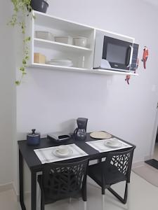 Apto Tacacá na Cuia - Cidade Velha